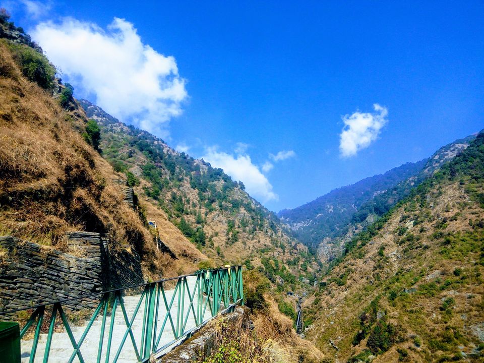 Photo of When I Met Myself - First Solo Backpacking to Magical Triund #LadysFirst by Albana Nadeem