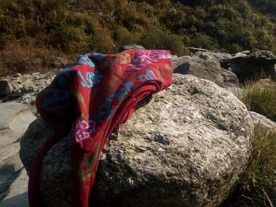 Photo of Bhagsu Nag Water Fall, Himachal Pradesh by Albana Nadeem