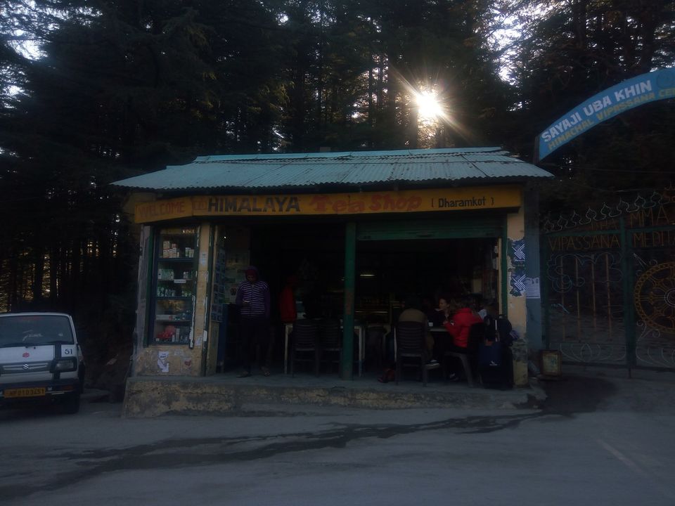 Photo of When I Met Myself - First Solo Backpacking to Magical Triund #LadysFirst by Albana Nadeem