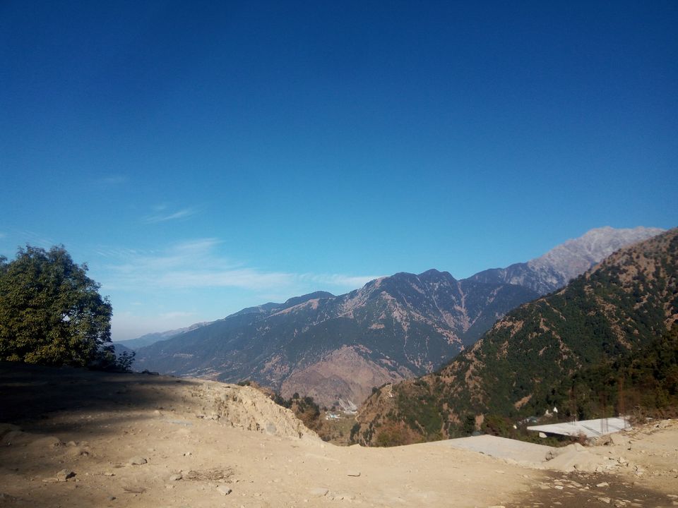 Photo of Gallu Devi Temple, Trail to Triund Hill, Dharamshala, Himachal Pradesh, India by Albana Nadeem