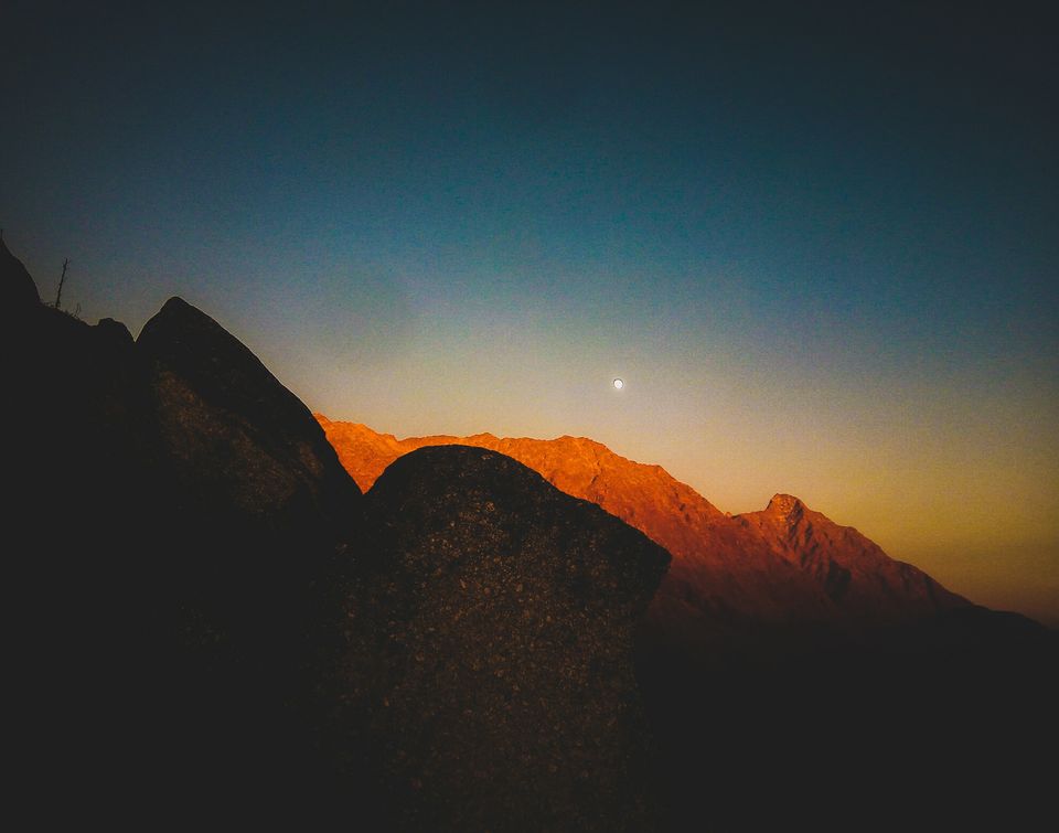 Photo of When I Met Myself - First Solo Backpacking to Magical Triund #LadysFirst by Albana Nadeem