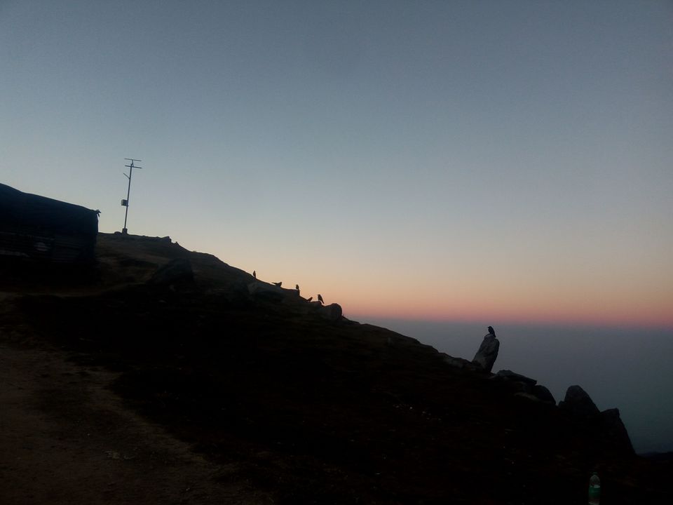 Photo of When I Met Myself - First Solo Backpacking to Magical Triund #LadysFirst by Albana Nadeem