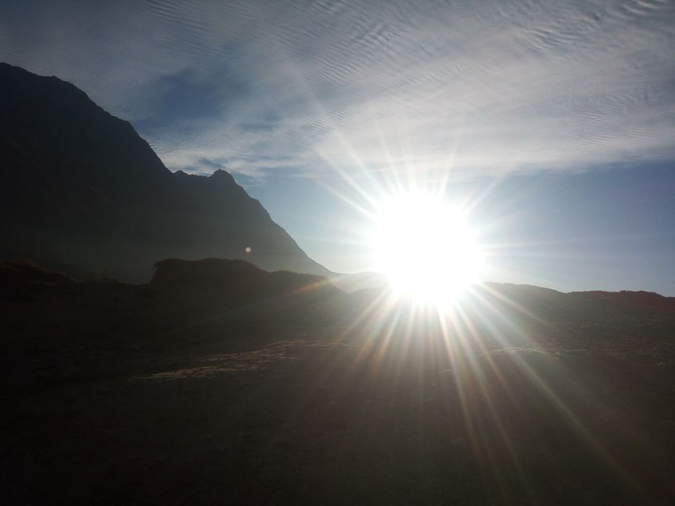 Photo of When I Met Myself - First Solo Backpacking to Magical Triund #LadysFirst by Albana Nadeem