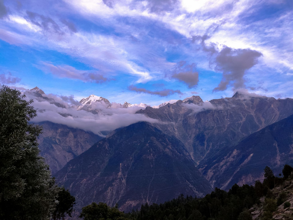 Photo of Kinnaur, Himachal Pradesh, India by Albana Nadeem