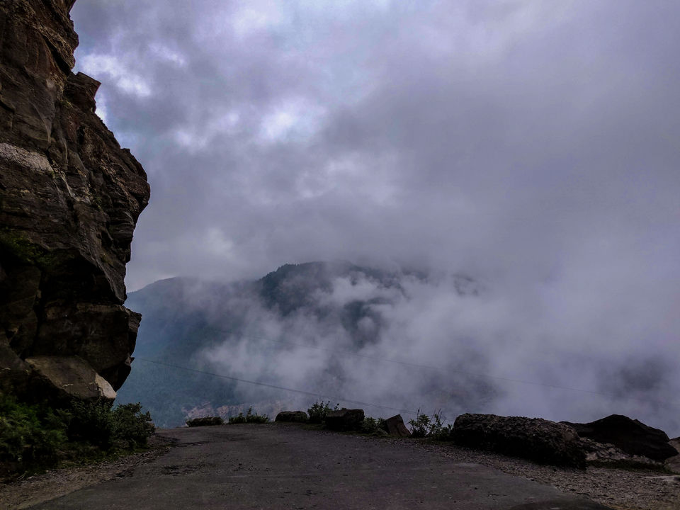Photo of Kinnaur, Himachal Pradesh, India by Albana Nadeem