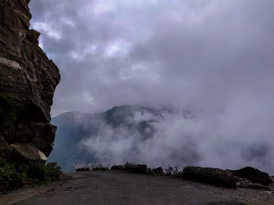 Photo of Kinnaur, Himachal Pradesh, India by Albana Nadeem
