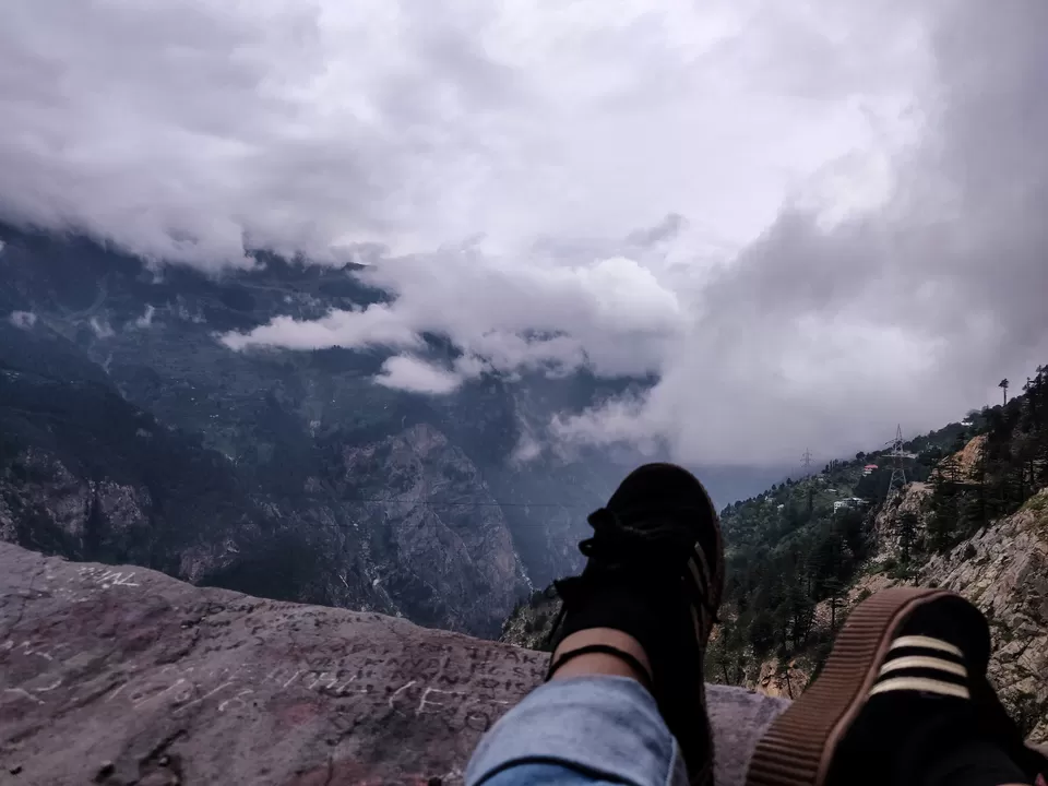 Photo of Kinnaur, Himachal Pradesh, India by Albana Nadeem