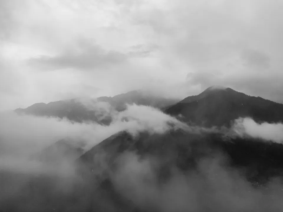 Photo of Kinnaur, Himachal Pradesh, India by Albana Nadeem