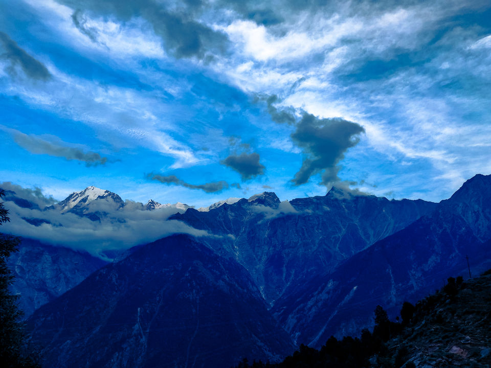 Photo of Kinnaur, Himachal Pradesh, India by Albana Nadeem