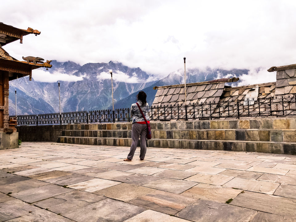 Photo of Kinnaur, Himachal Pradesh, India by Albana Nadeem