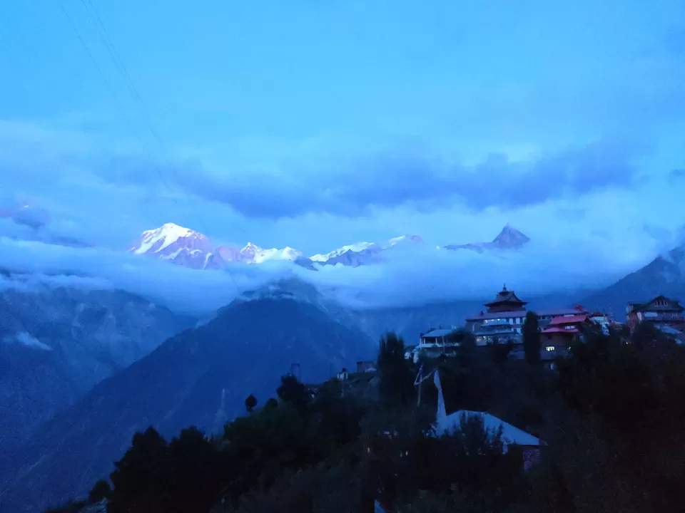 Photo of Kinnaur, Himachal Pradesh, India by Albana Nadeem