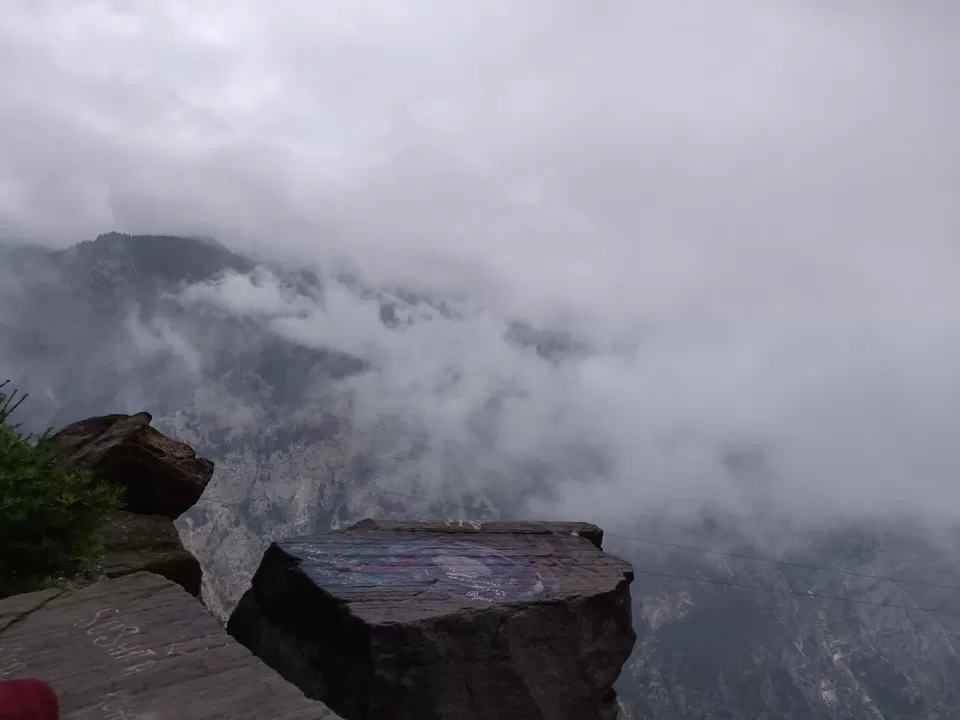 Photo of Kinnaur, Himachal Pradesh, India by Albana Nadeem