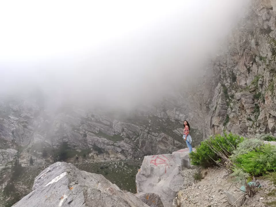 Photo of Kinnaur, Himachal Pradesh, India by Albana Nadeem