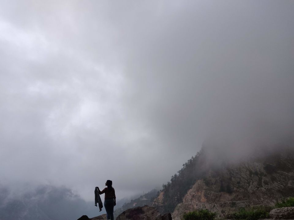 Photo of Kinnaur, Himachal Pradesh, India by Albana Nadeem
