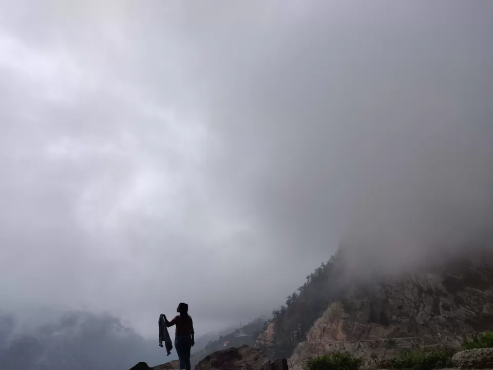 Photo of Kinnaur, Himachal Pradesh, India by Albana Nadeem