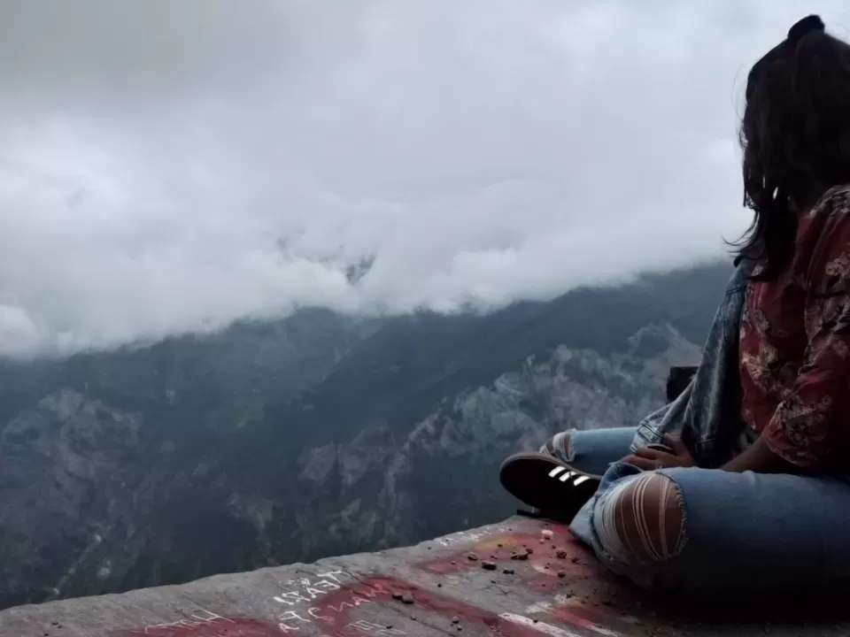Photo of Kinnaur, Himachal Pradesh, India by Albana Nadeem