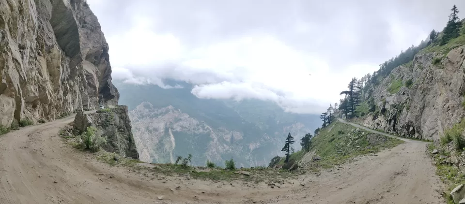 Photo of Kinnaur, Himachal Pradesh, India by Albana Nadeem