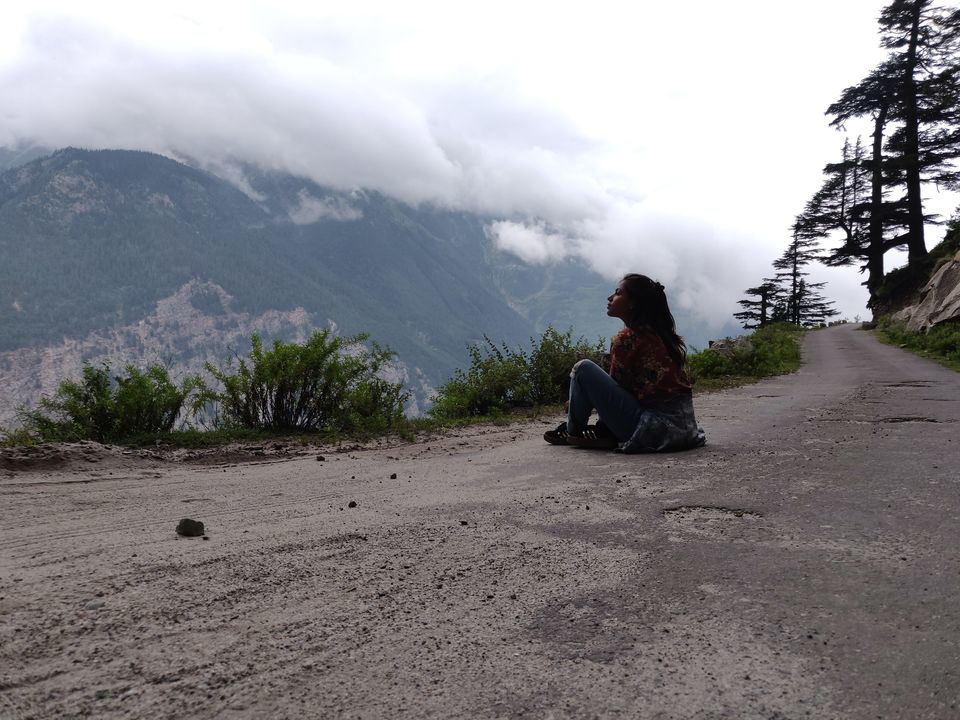 Photo of Kinnaur, Himachal Pradesh, India by Albana Nadeem