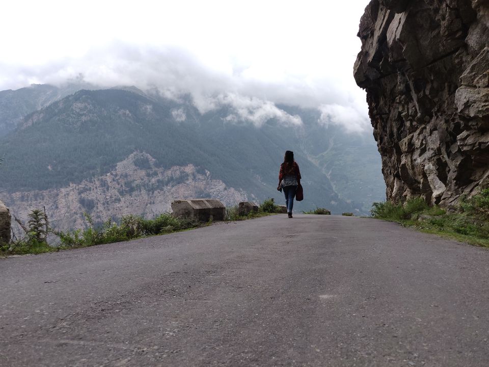 Photo of Kinnaur, Himachal Pradesh, India by Albana Nadeem