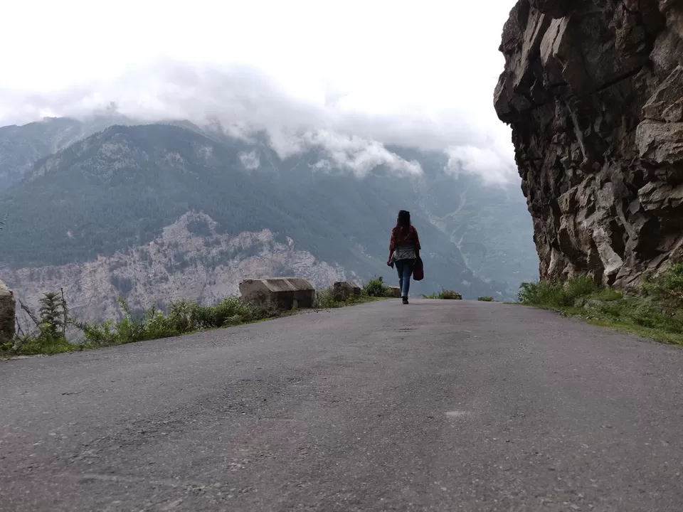 Photo of Kinnaur, Himachal Pradesh, India by Albana Nadeem