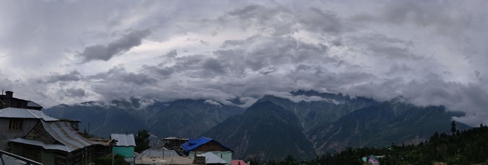 Photo of Kinnaur, Himachal Pradesh, India by Albana Nadeem