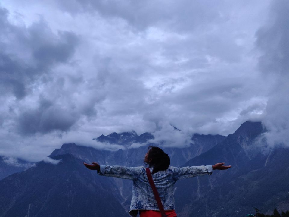 Photo of Kinnaur, Himachal Pradesh, India by Albana Nadeem