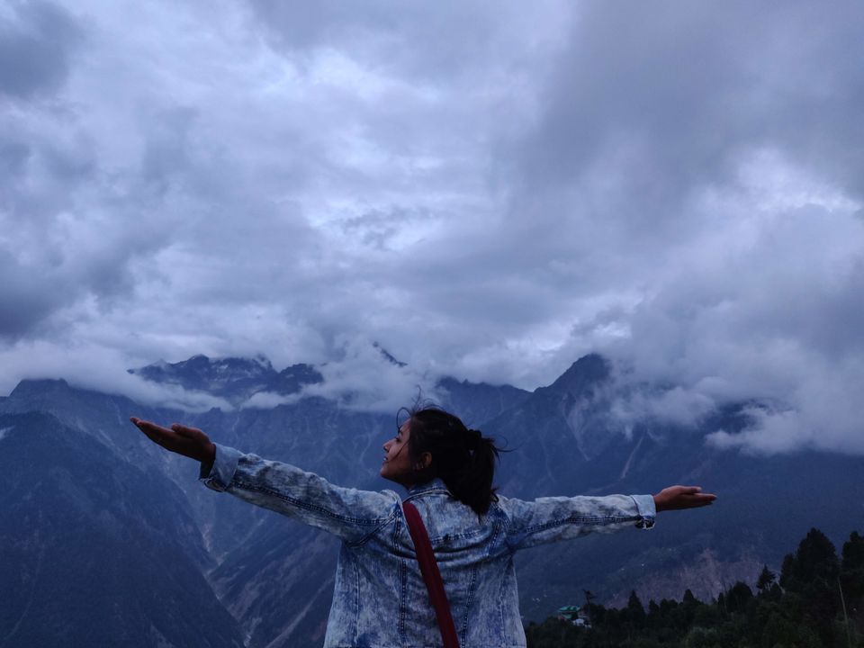 Photo of Kinnaur, Himachal Pradesh, India by Albana Nadeem