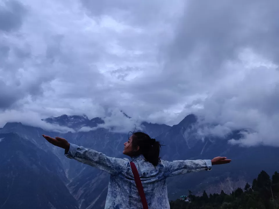 Photo of Kinnaur, Himachal Pradesh, India by Albana Nadeem