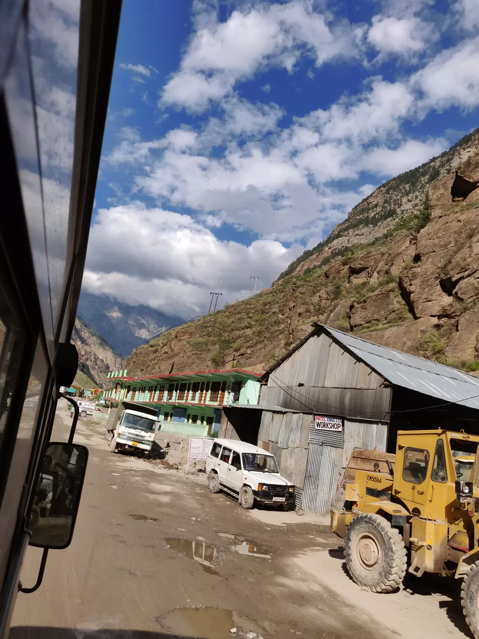 Photo of Kinnaur, Himachal Pradesh, India by Albana Nadeem