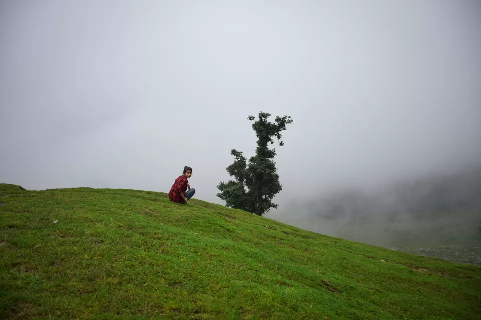 Photo of Chopta, Uttarakhand, India by Albana Nadeem