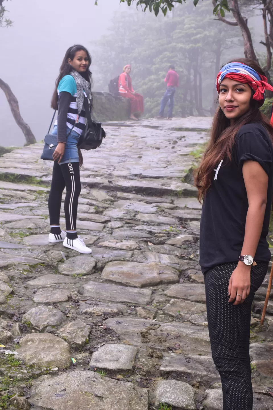 Photo of Tungnath, Rudraprayag, Uttarakhand, India by Albana Nadeem