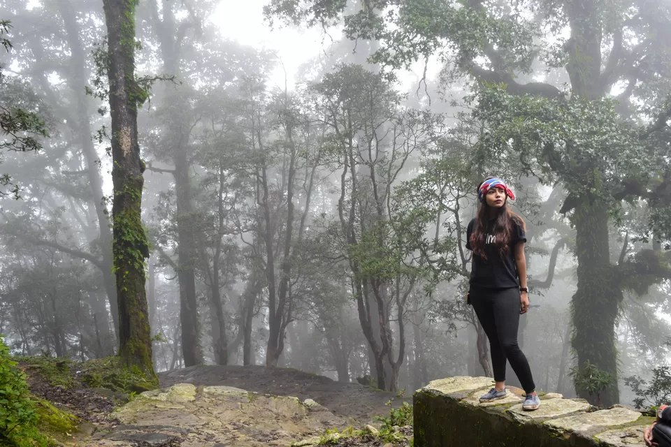 Photo of Tungnath, Rudraprayag, Uttarakhand, India by Albana Nadeem