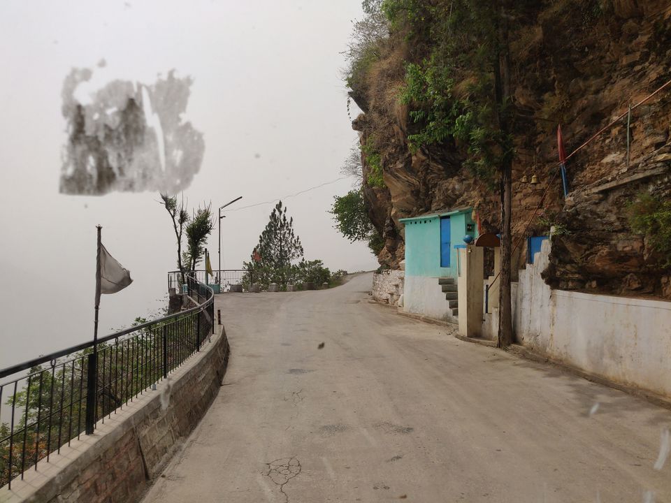 Photo of Dharchula, Uttarakhand, India by Albana Nadeem