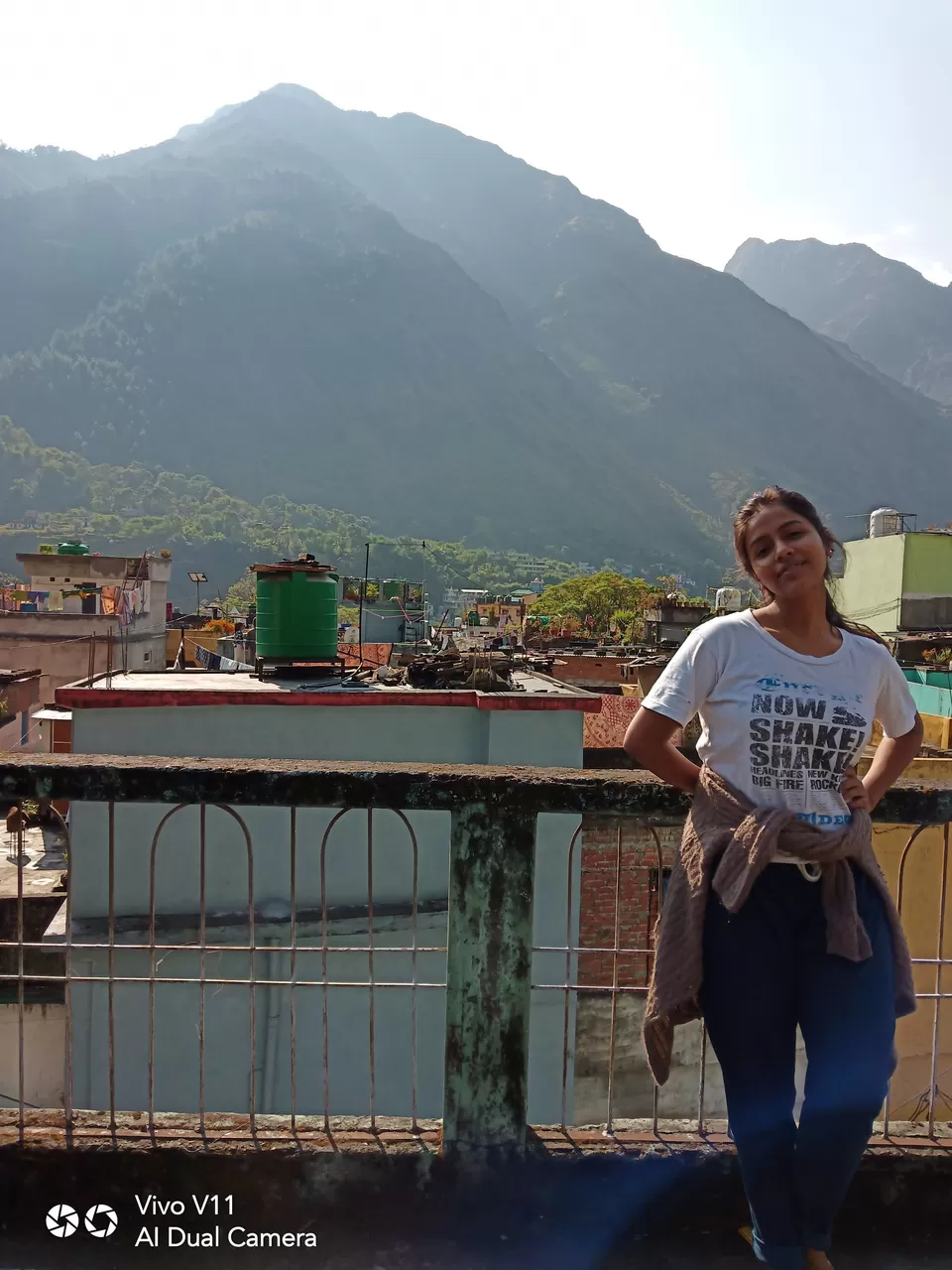 Photo of Tawaghat, Uttarakhand, India by Albana Nadeem