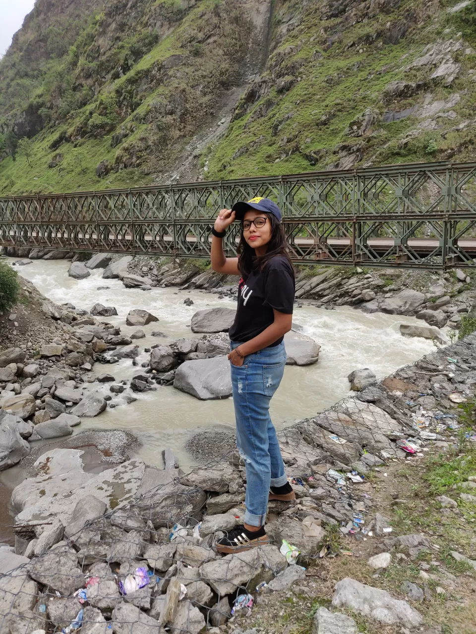 Photo of Tawaghat, Uttarakhand, India by Albana Nadeem