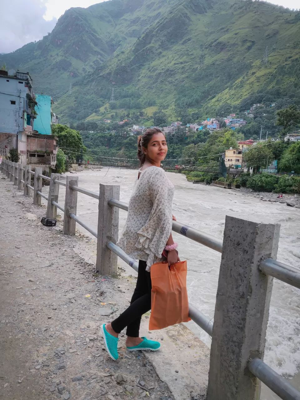 Photo of Darchula, Nepal by Albana Nadeem