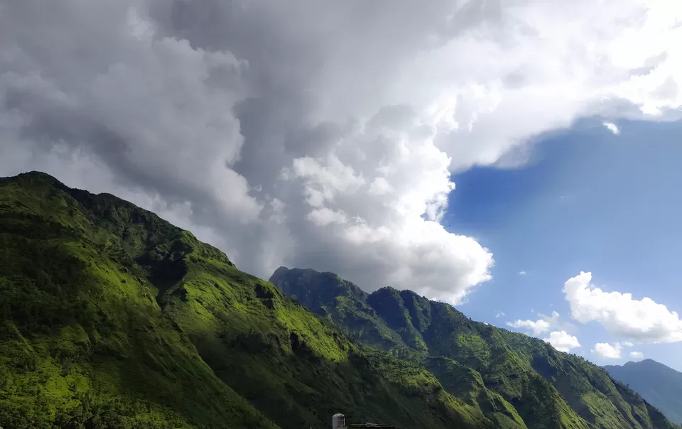 Photo of Dharchula, Uttarakhand, India by Albana Nadeem