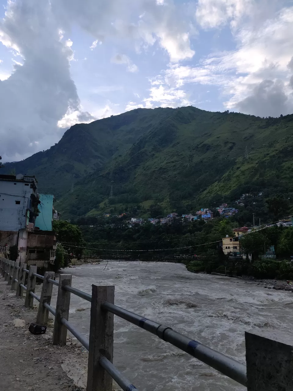 Photo of Darchula, Nepal by Albana Nadeem