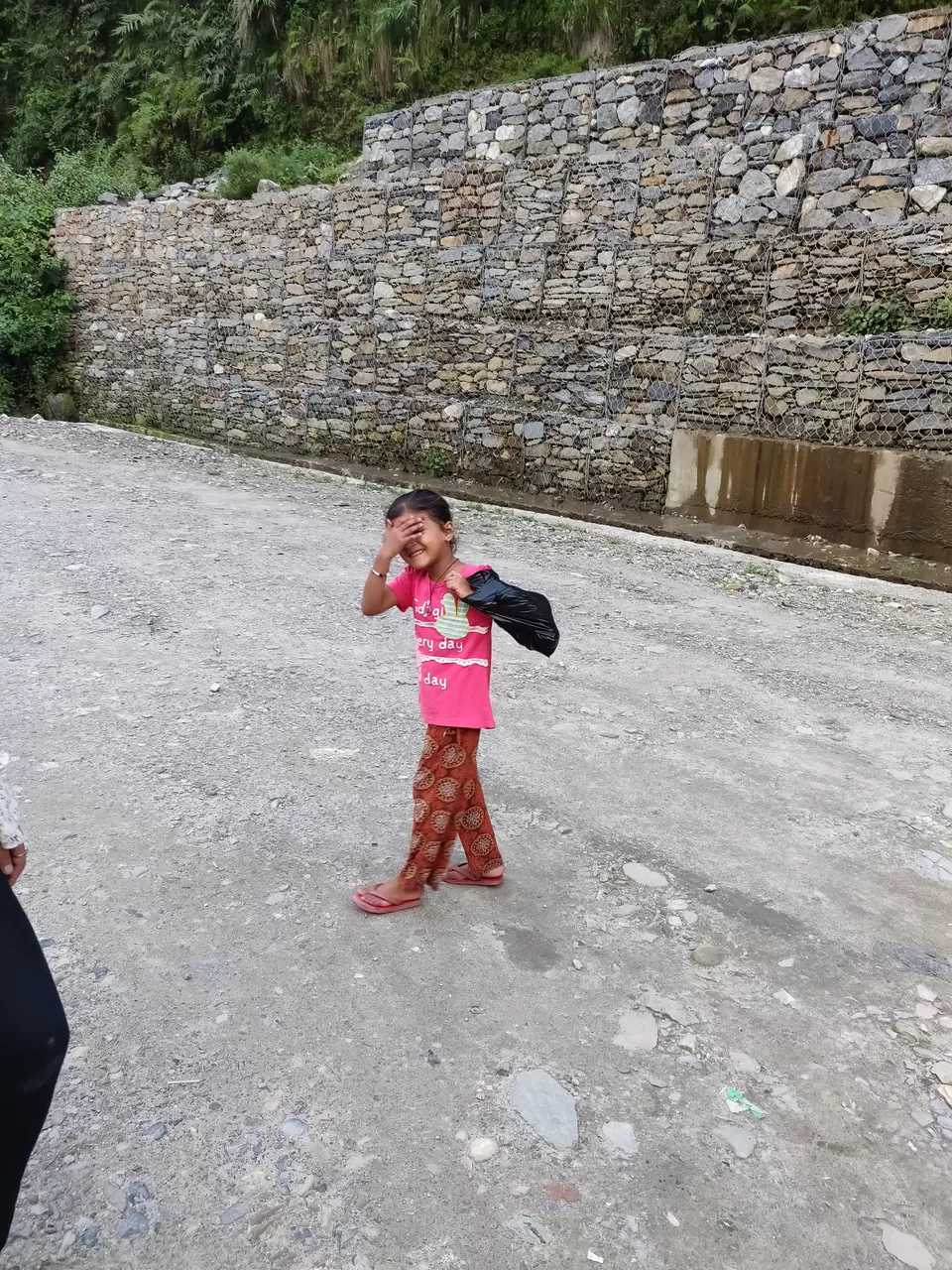 Photo of Darchula, Nepal by Albana Nadeem