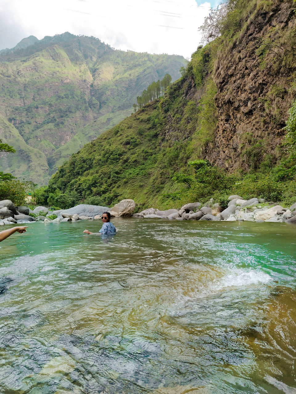 Photo of Quarantine Tales 01 - A Summer in Mountains by Albana Nadeem