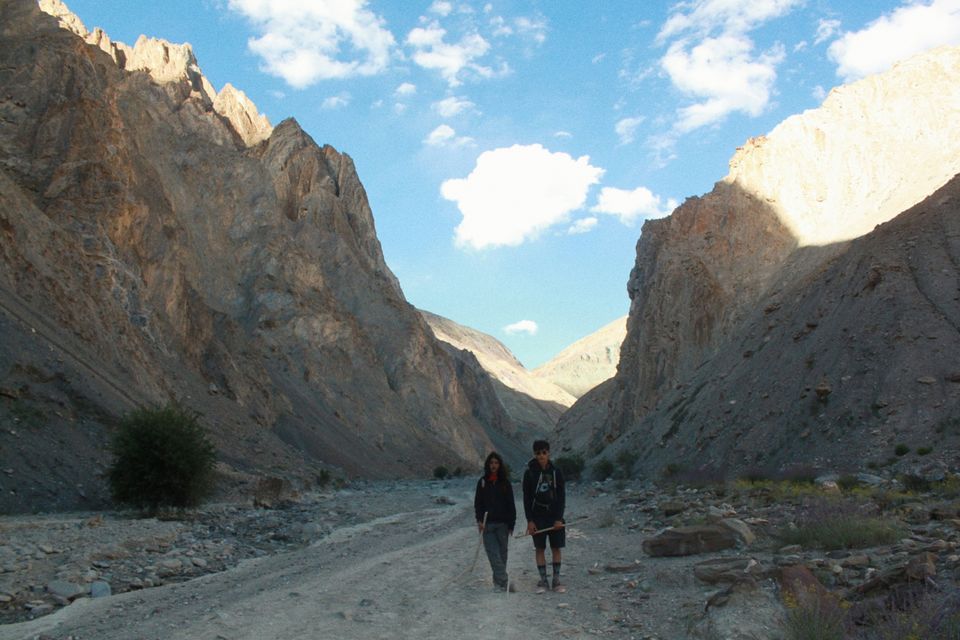 Photo of Nimaling Camping Ground, Leh by elisabeth aradhana