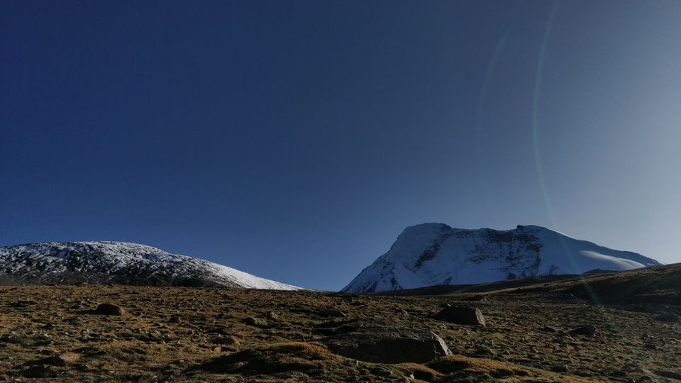 Photo of Nimaling Camping Ground, Leh by elisabeth aradhana