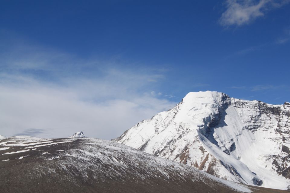 Photo of Nimaling Camping Ground, Leh by elisabeth aradhana