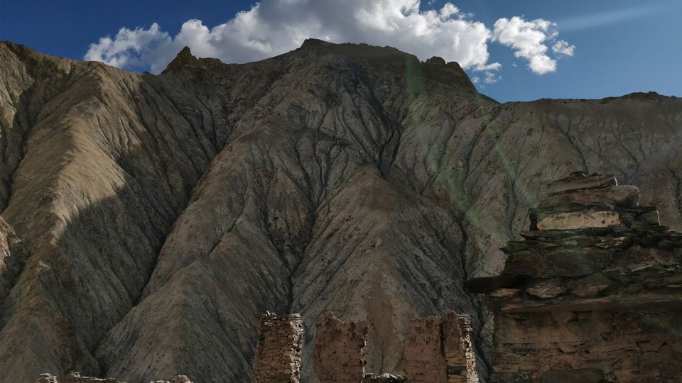 Photo of Nimaling Camping Ground, Leh by elisabeth aradhana