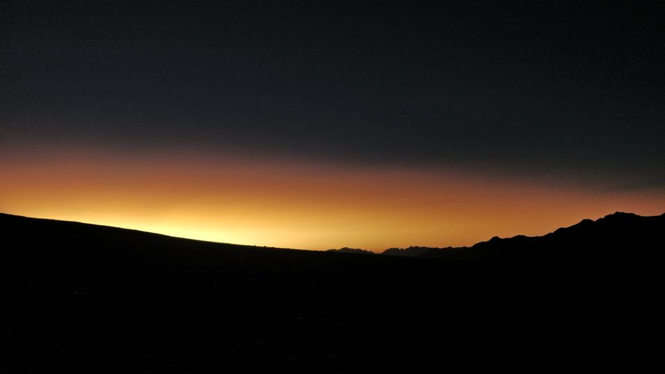 Photo of Nimaling Camping Ground, Leh by elisabeth aradhana