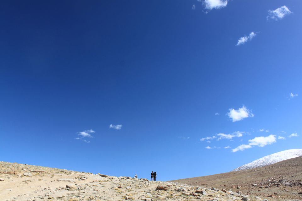 Photo of Nimaling Camping Ground, Leh by elisabeth aradhana