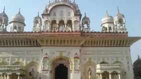 Photo of Govind Chowk, Bada Bazar Road, Ranigunj Mohalla, Panna, Madhya Pradesh, India by Shikha Khare 