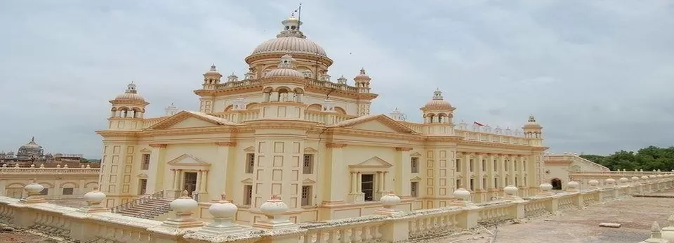 Photo of Baldev Ji Mandir, Katra Mohalla, Panna, Madhya Pradesh, India by Shikha Khare 