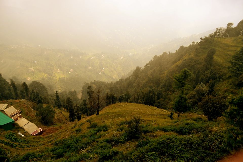 Photo of Trip To Feel Natural Serenity by sourabh suman