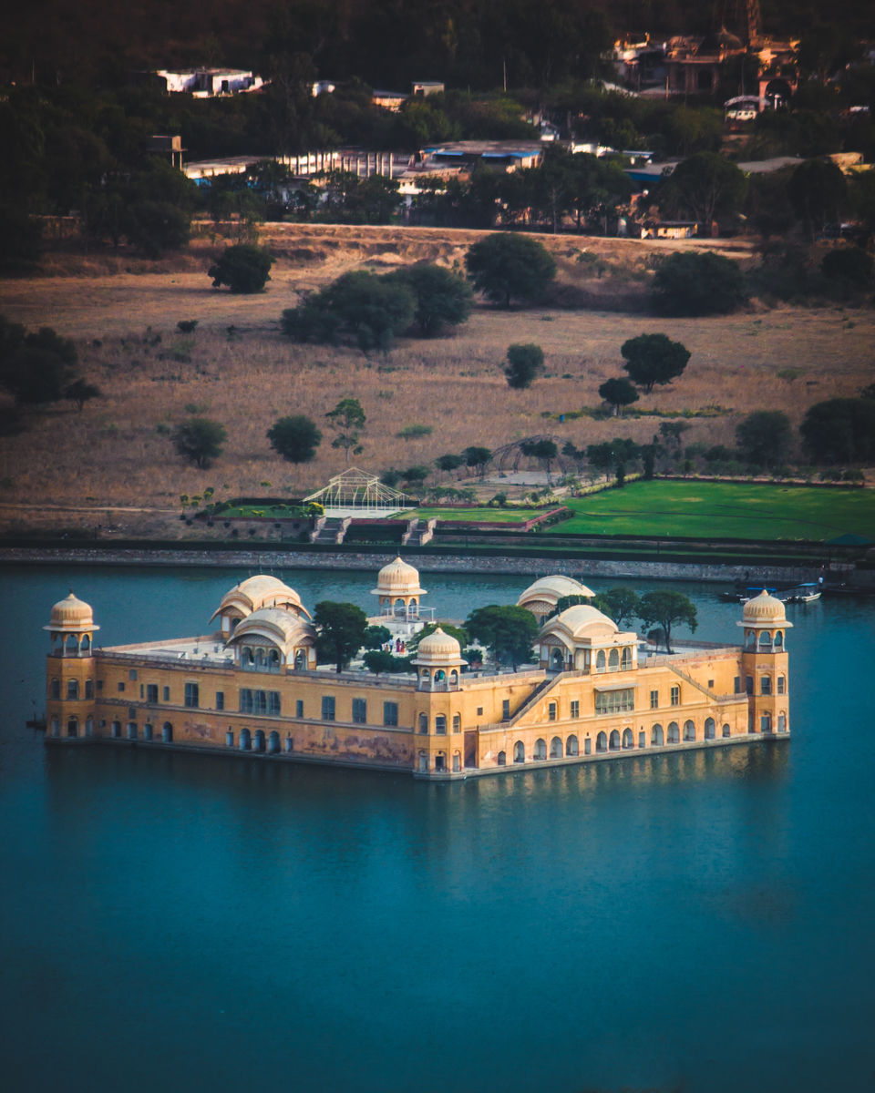 Photo of Jaipur - My most favorite and easiest getaway from Delhi. 2/8 by Shobhit Khatter